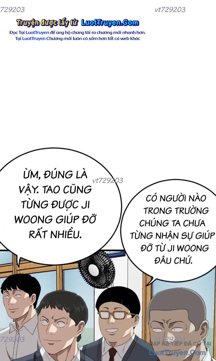 Người Xấu Chap 280 - Next Chap 279