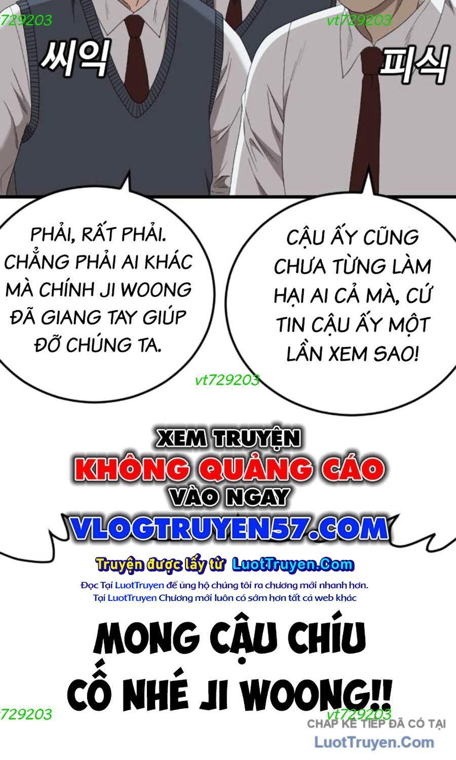 Người Xấu Chap 280 - Next Chap 279