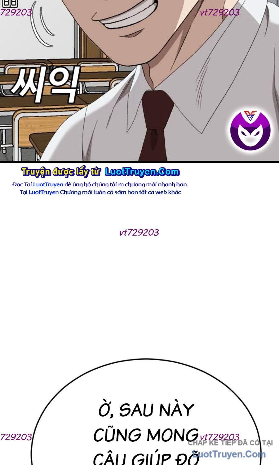 Người Xấu Chap 280 - Next Chap 279