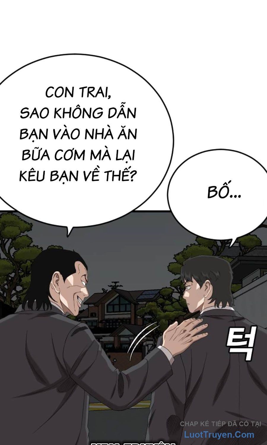 Người Xấu Chap 280 - Next Chap 279
