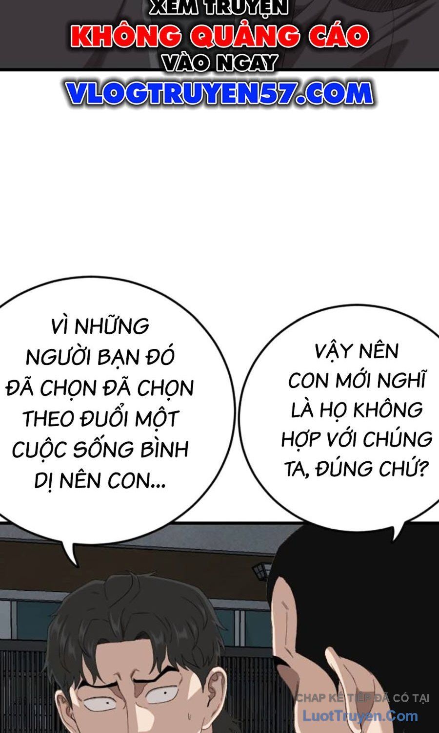 Người Xấu Chap 280 - Next Chap 279