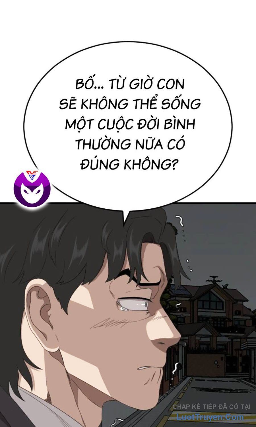 Người Xấu Chap 280 - Next Chap 279