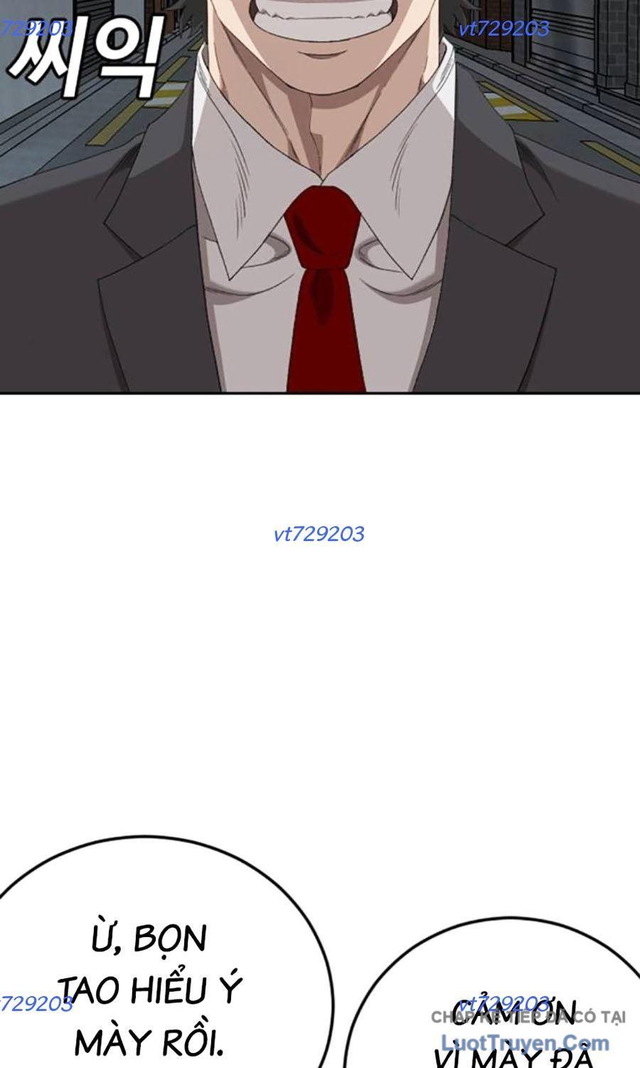 Người Xấu Chap 280 - Next Chap 279