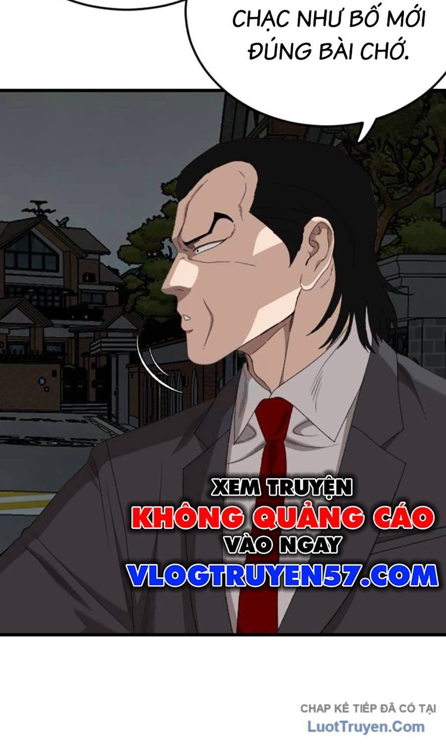 Người Xấu Chap 280 - Next Chap 279