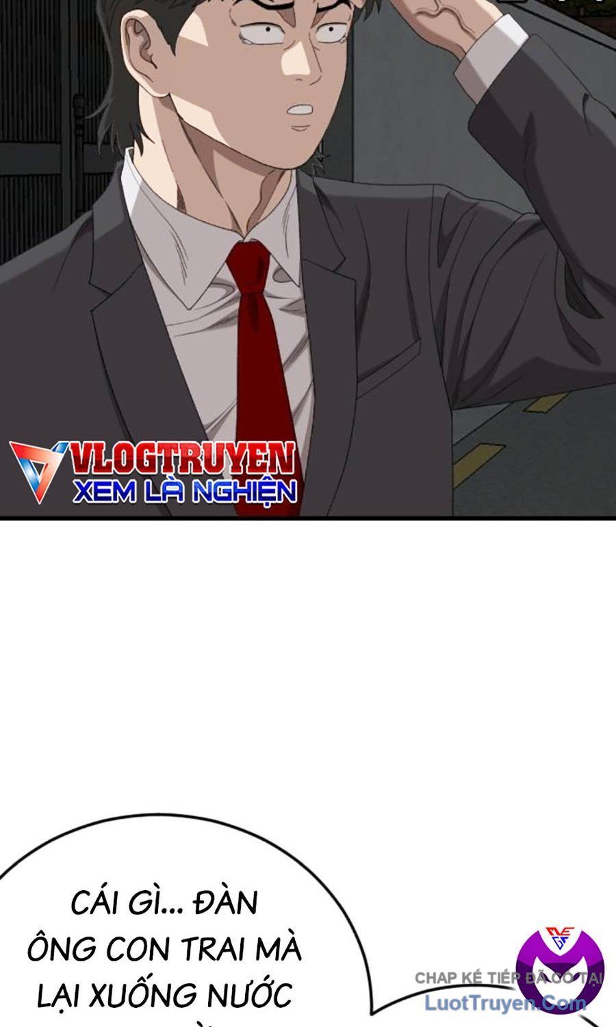 Người Xấu Chap 280 - Next Chap 279