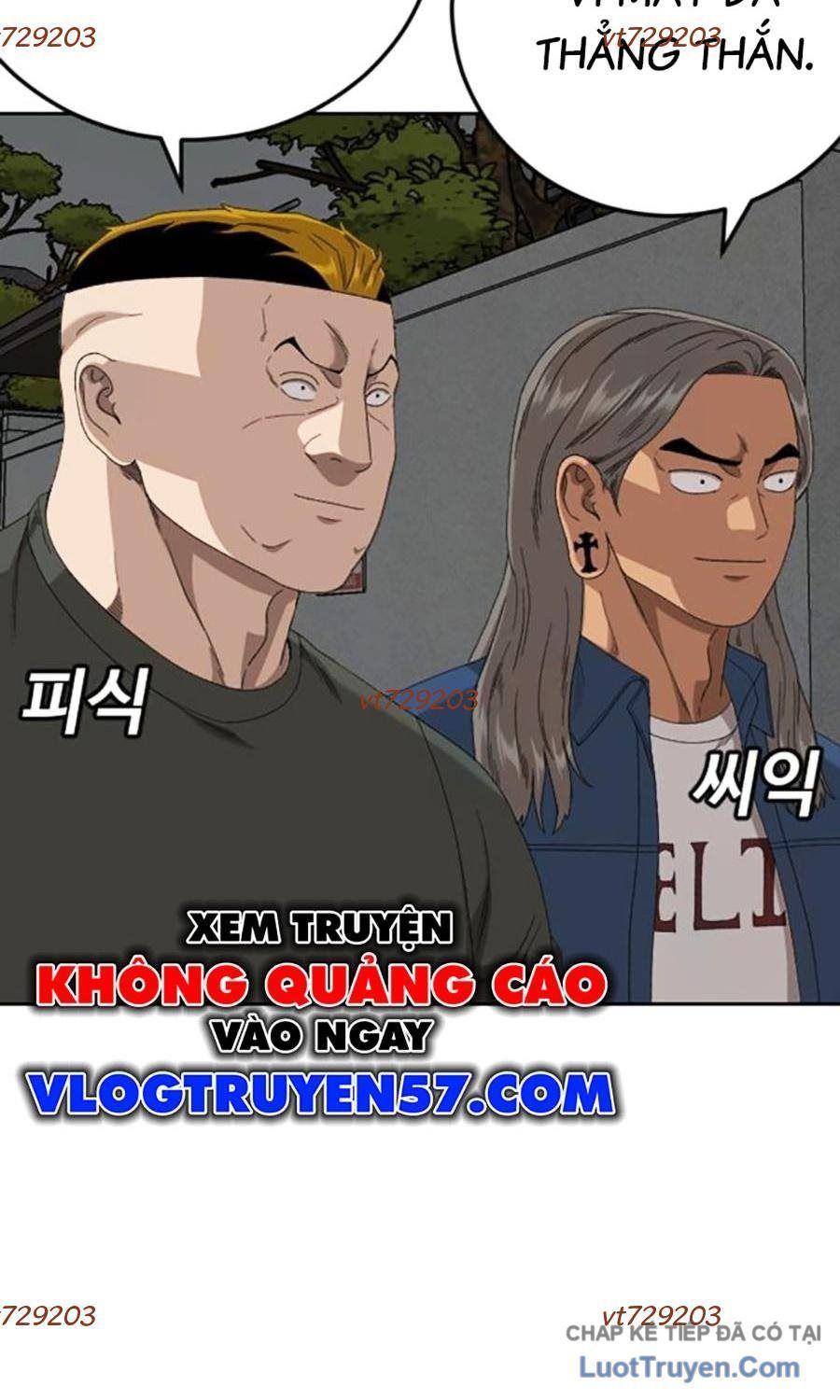 Người Xấu Chap 280 - Next Chap 279