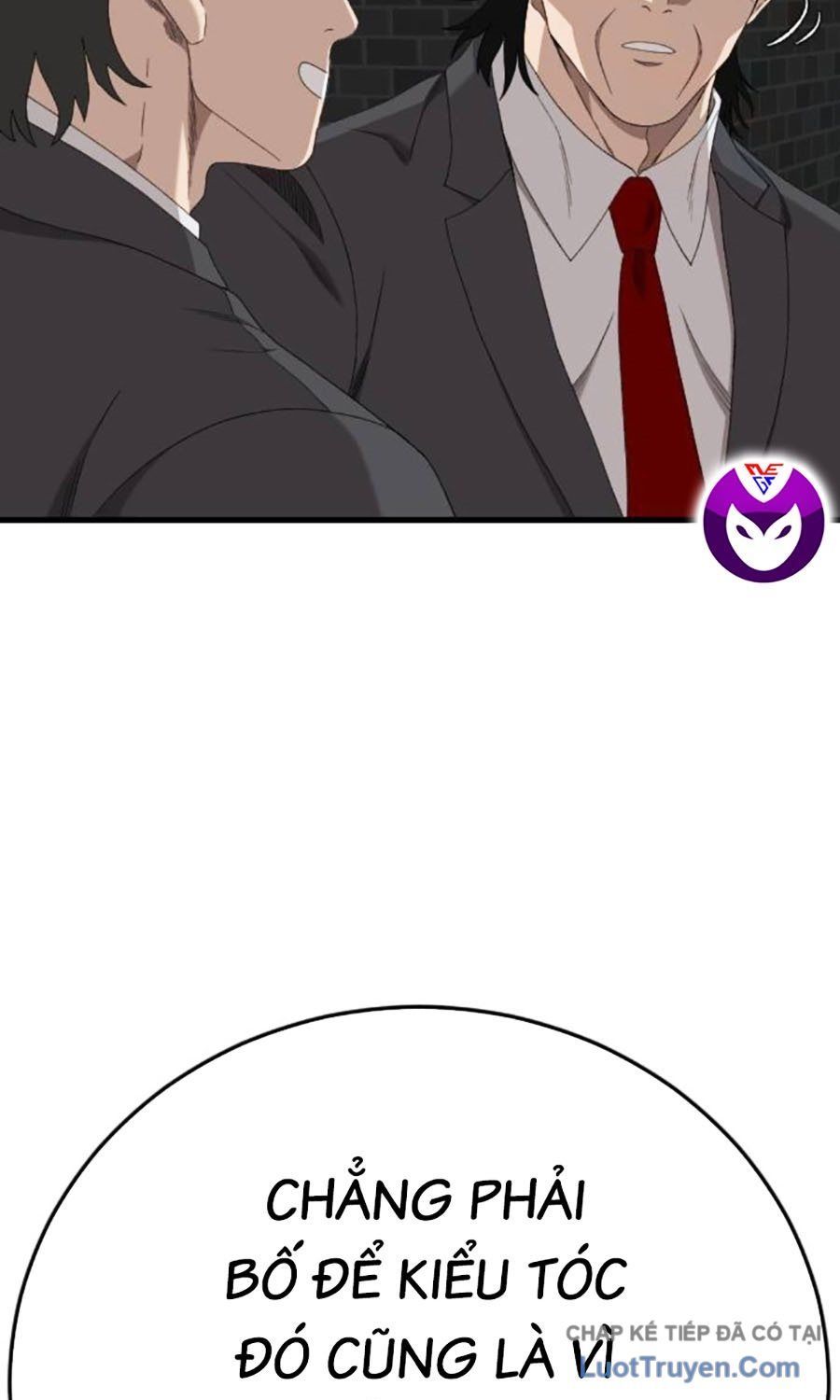 Người Xấu Chap 280 - Next Chap 279