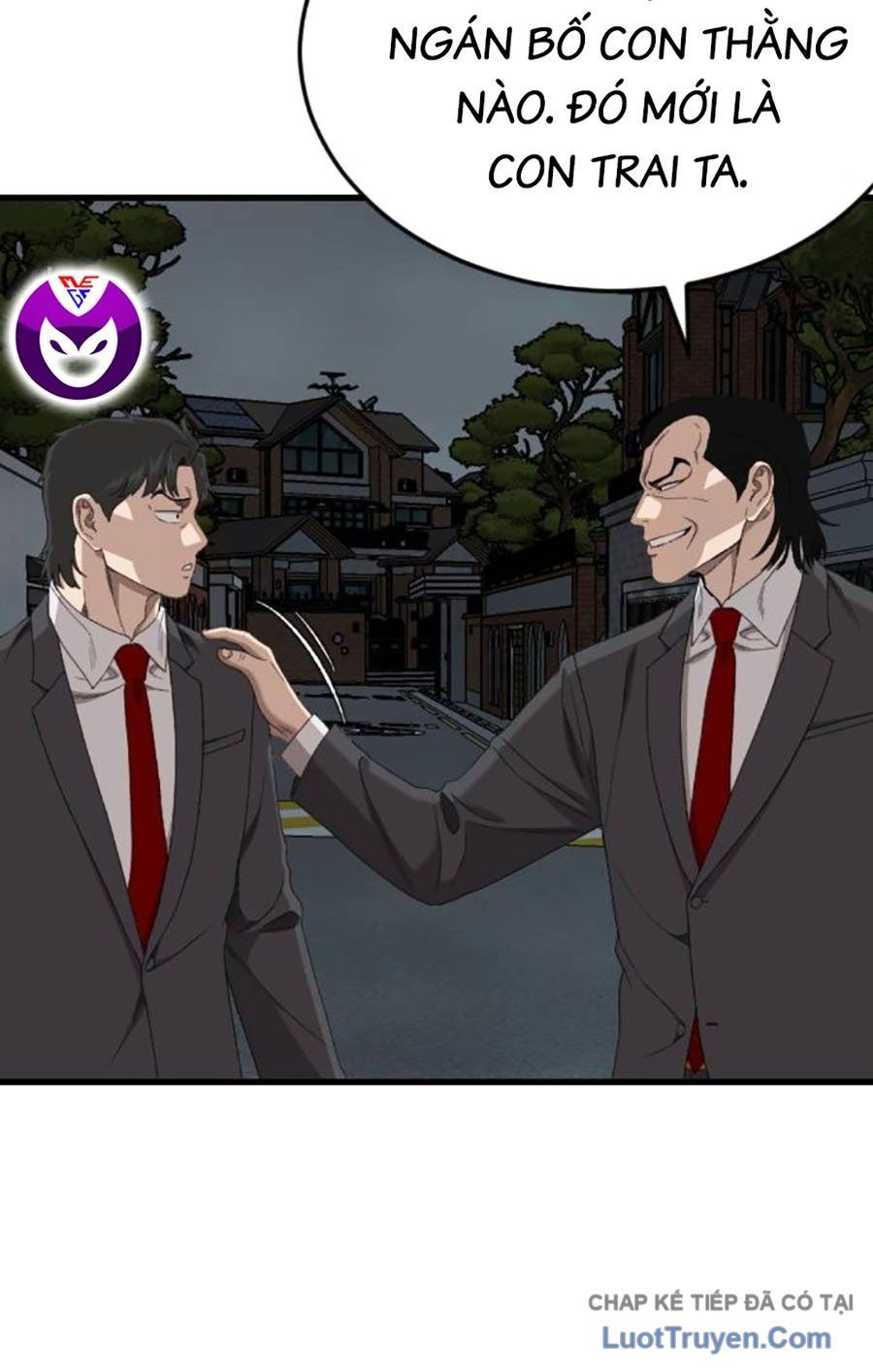 Người Xấu Chap 280 - Next Chap 279