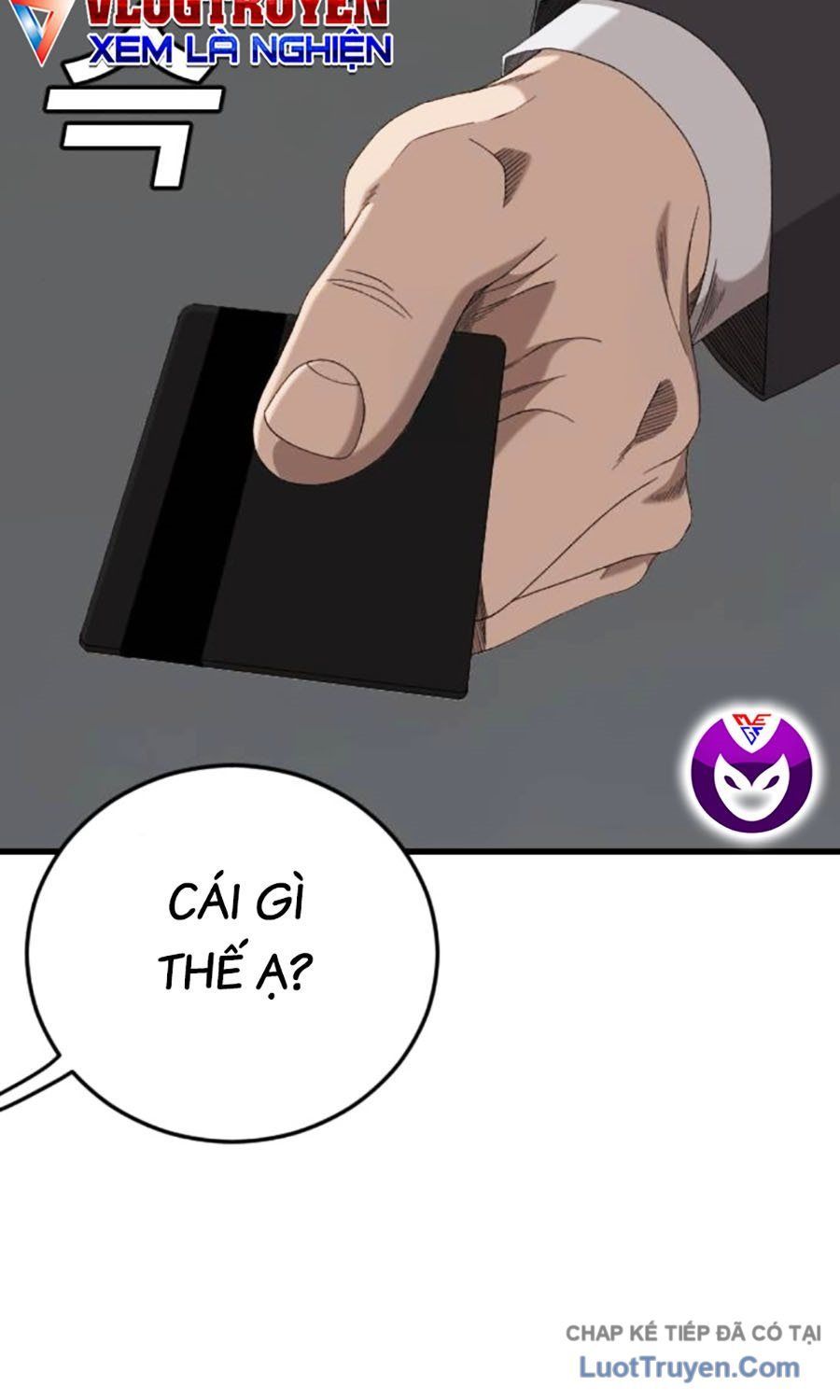 Người Xấu Chap 280 - Next Chap 279
