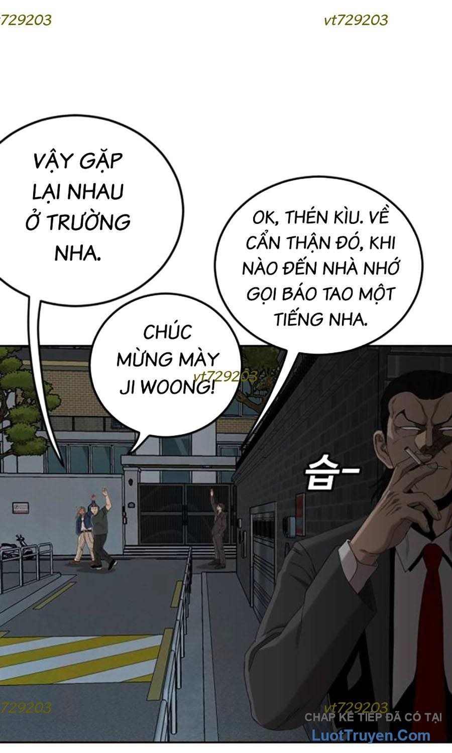 Người Xấu Chap 280 - Next Chap 279
