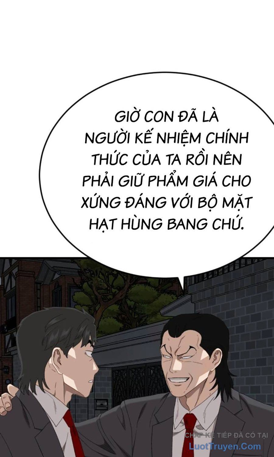 Người Xấu Chap 280 - Next Chap 279