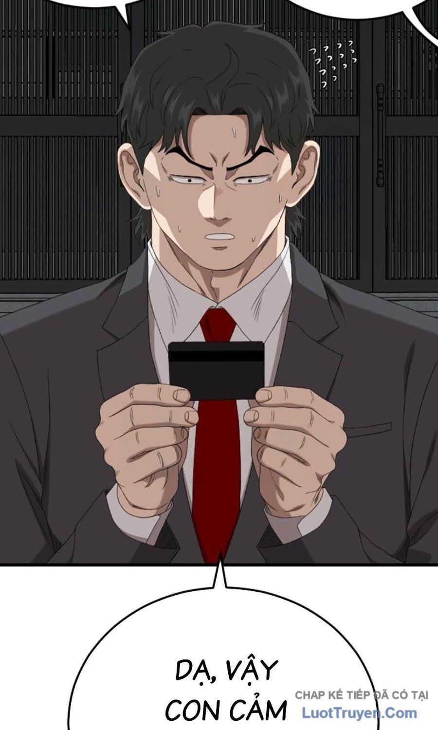 Người Xấu Chap 280 - Next Chap 279