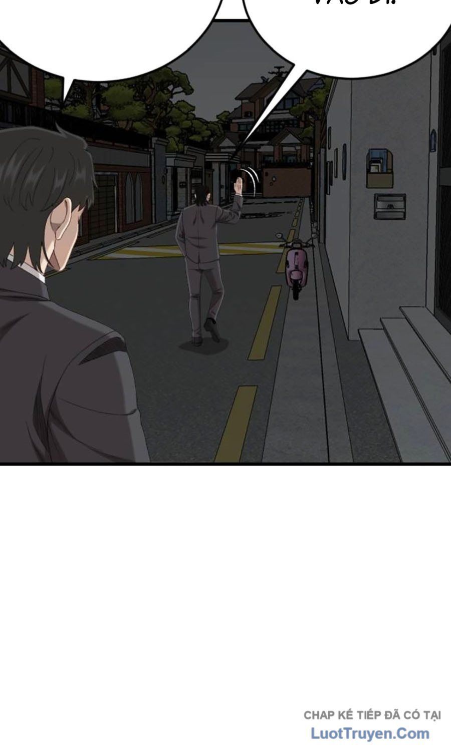 Người Xấu Chap 280 - Next Chap 279