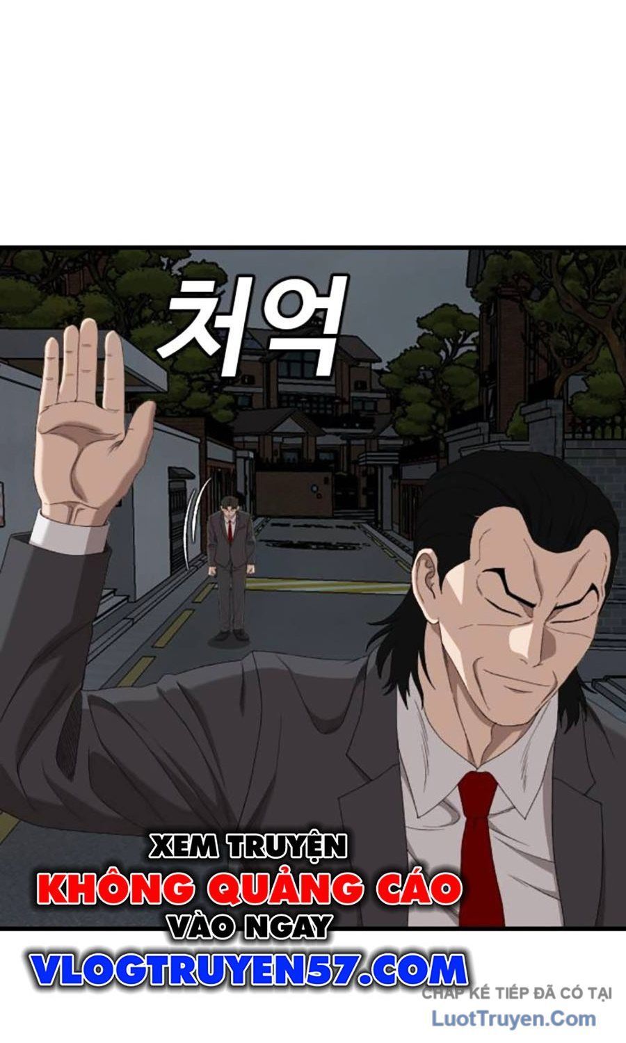 Người Xấu Chap 280 - Next Chap 279