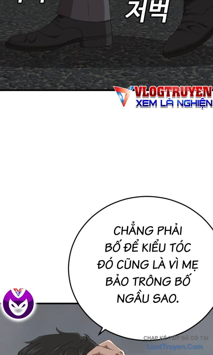 Người Xấu Chap 280 - Next Chap 279