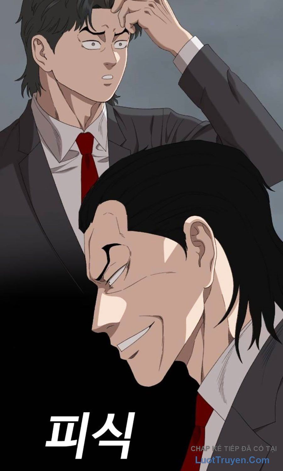 Người Xấu Chap 280 - Next Chap 279