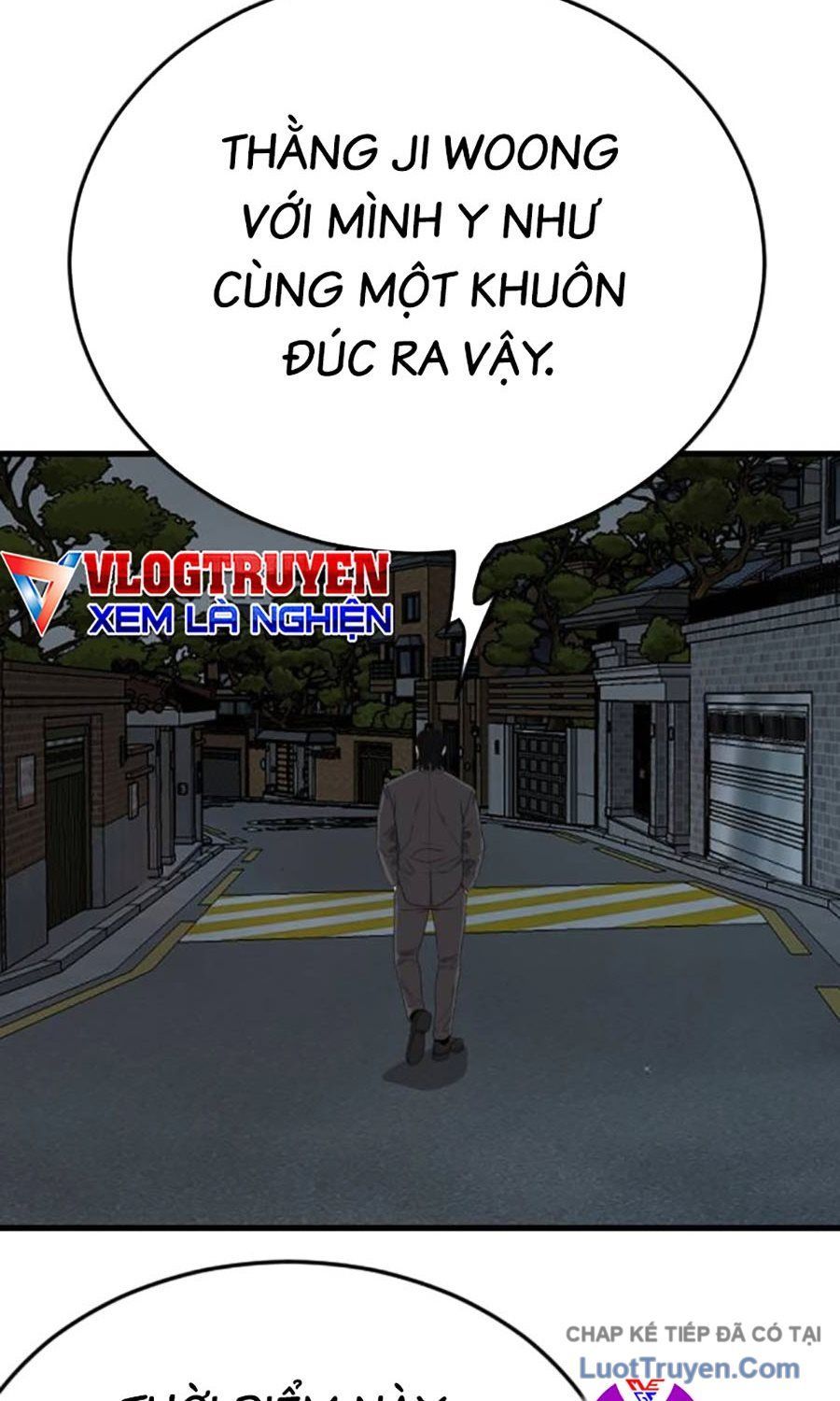 Người Xấu Chap 280 - Next Chap 279