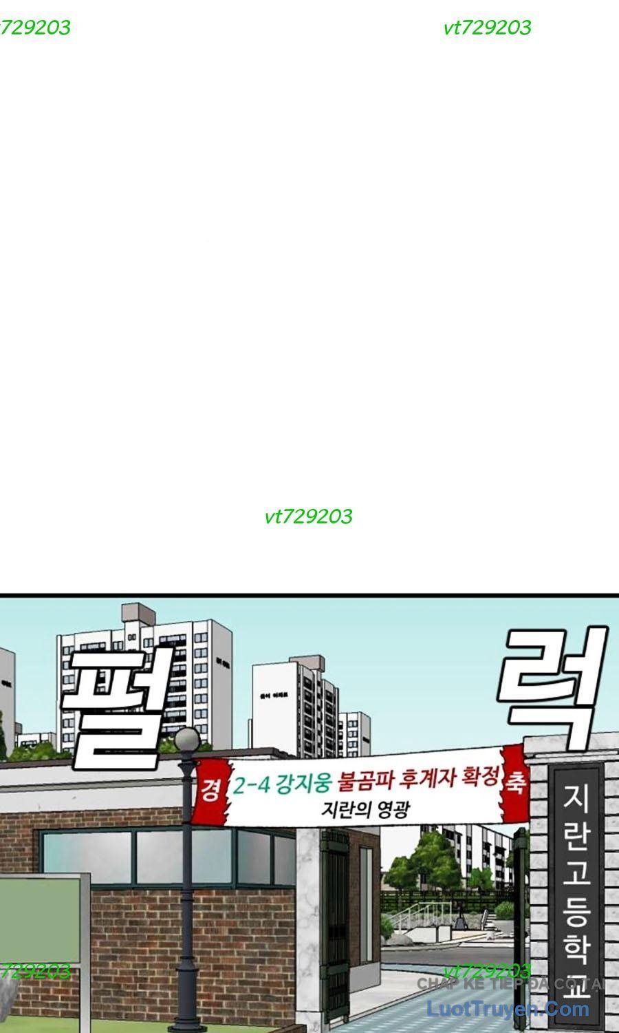 Người Xấu Chap 280 - Next Chap 279