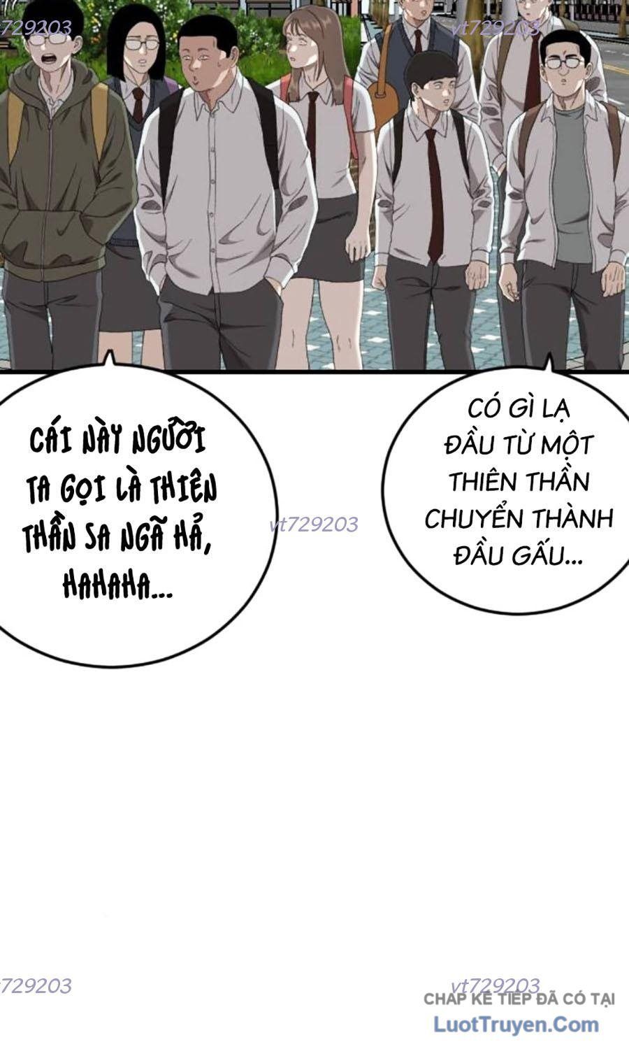 Người Xấu Chap 280 - Next Chap 279