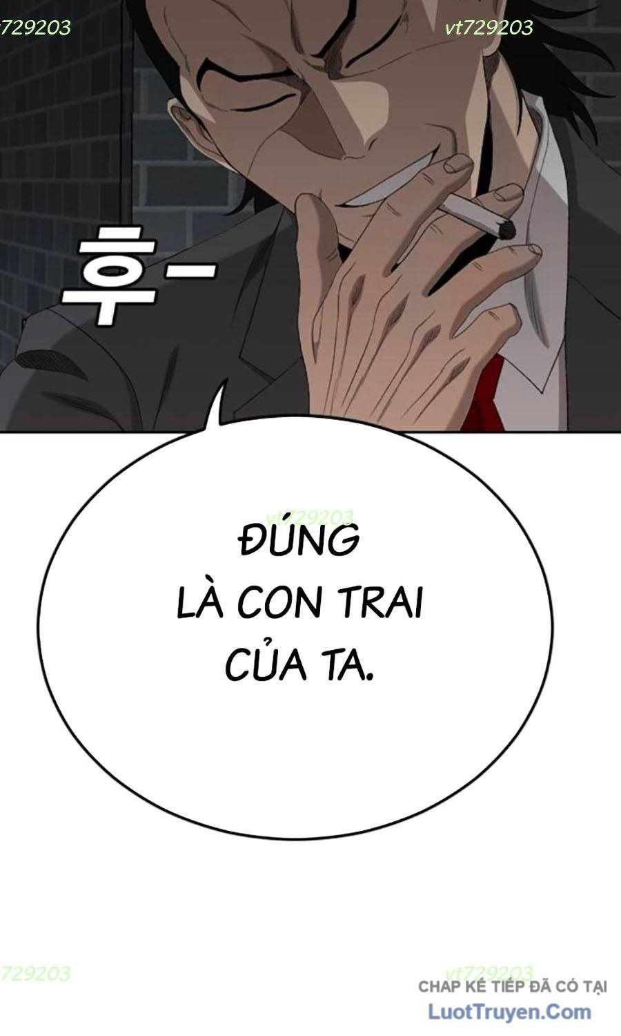 Người Xấu Chap 280 - Next Chap 279