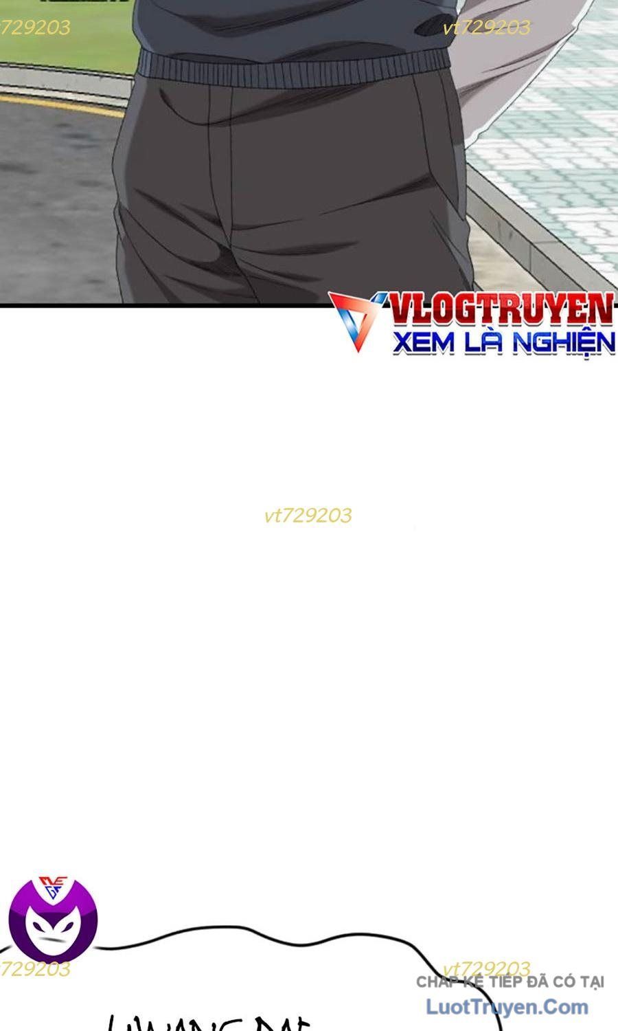 Người Xấu Chap 280 - Next Chap 279