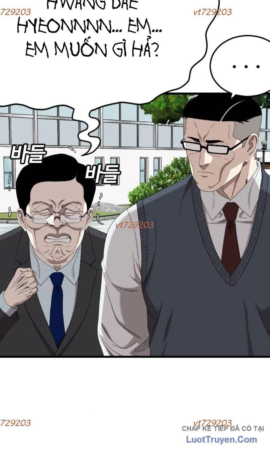 Người Xấu Chap 280 - Next Chap 279