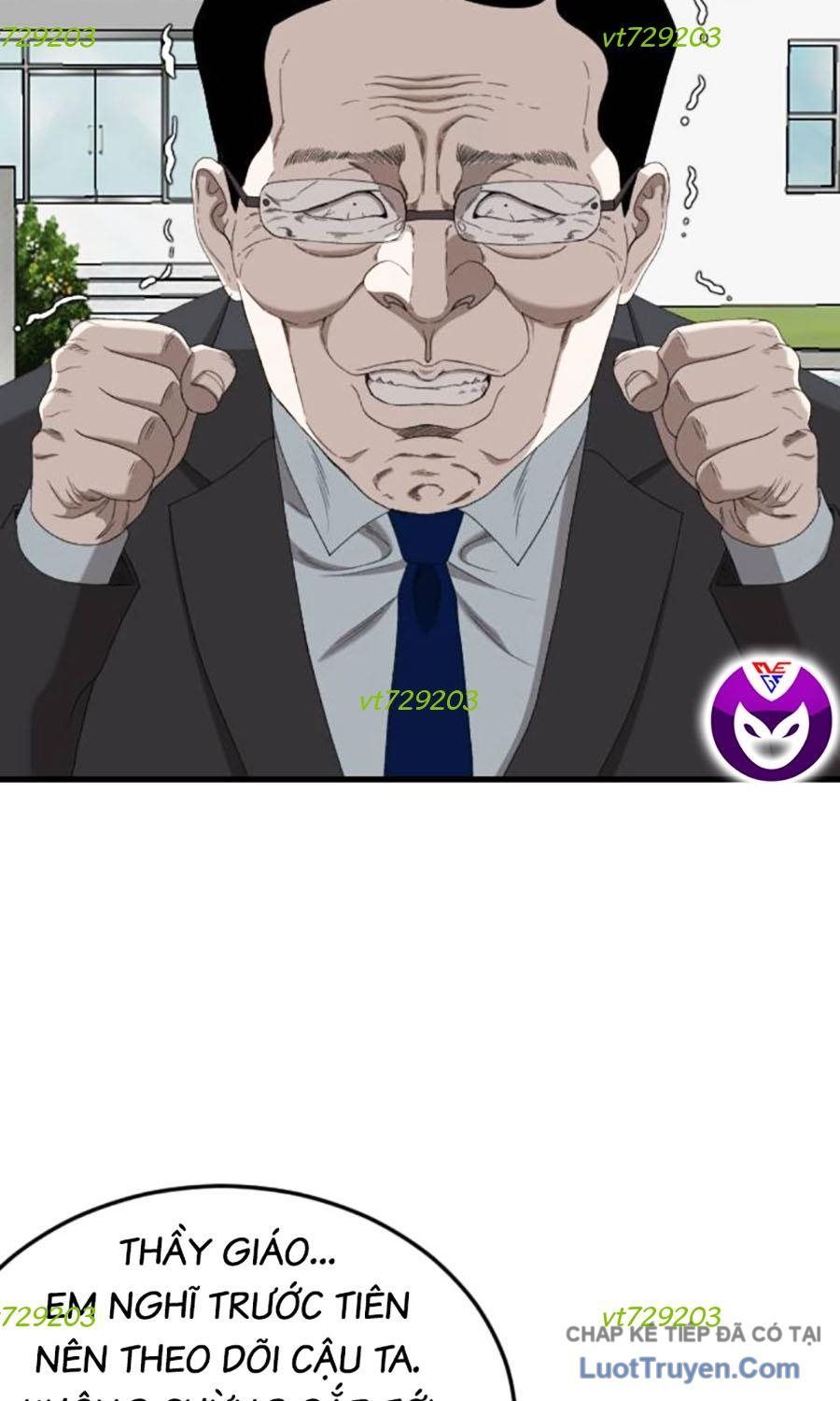 Người Xấu Chap 280 - Next Chap 279