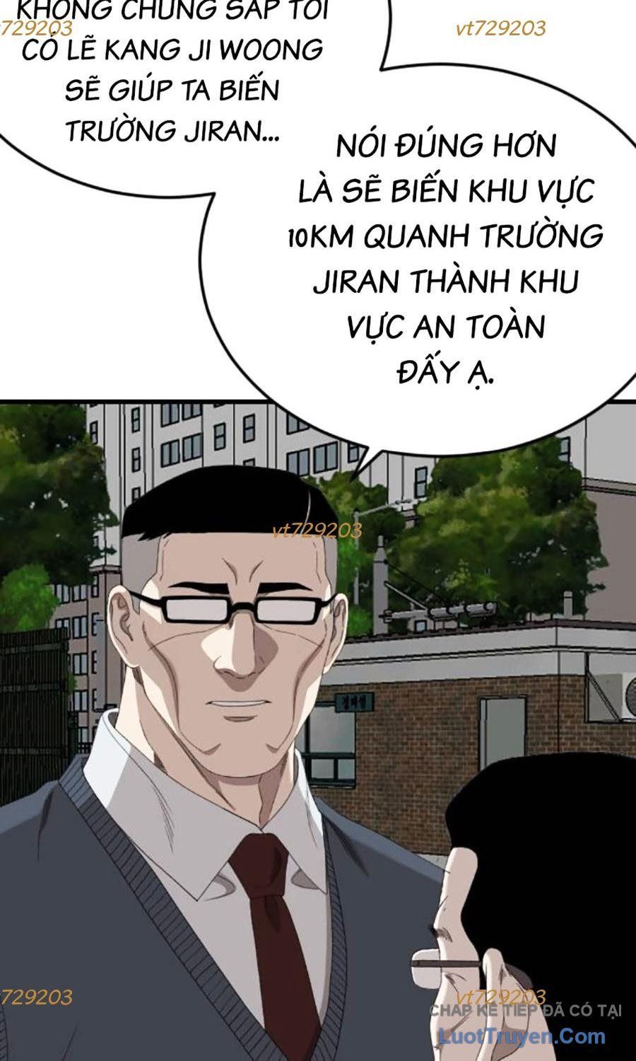 Người Xấu Chap 280 - Next Chap 279