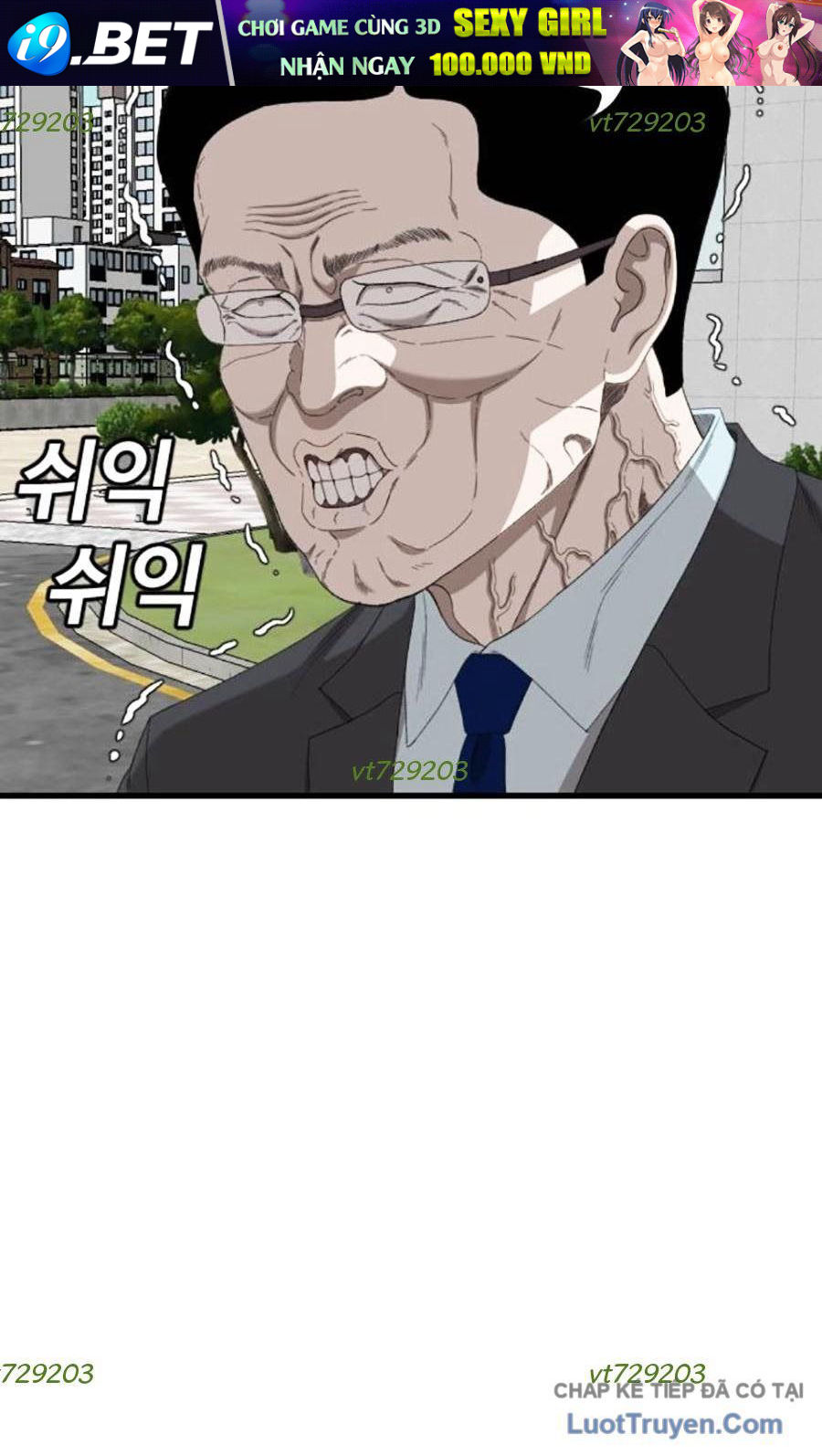 Người Xấu Chap 280 - Next Chap 279