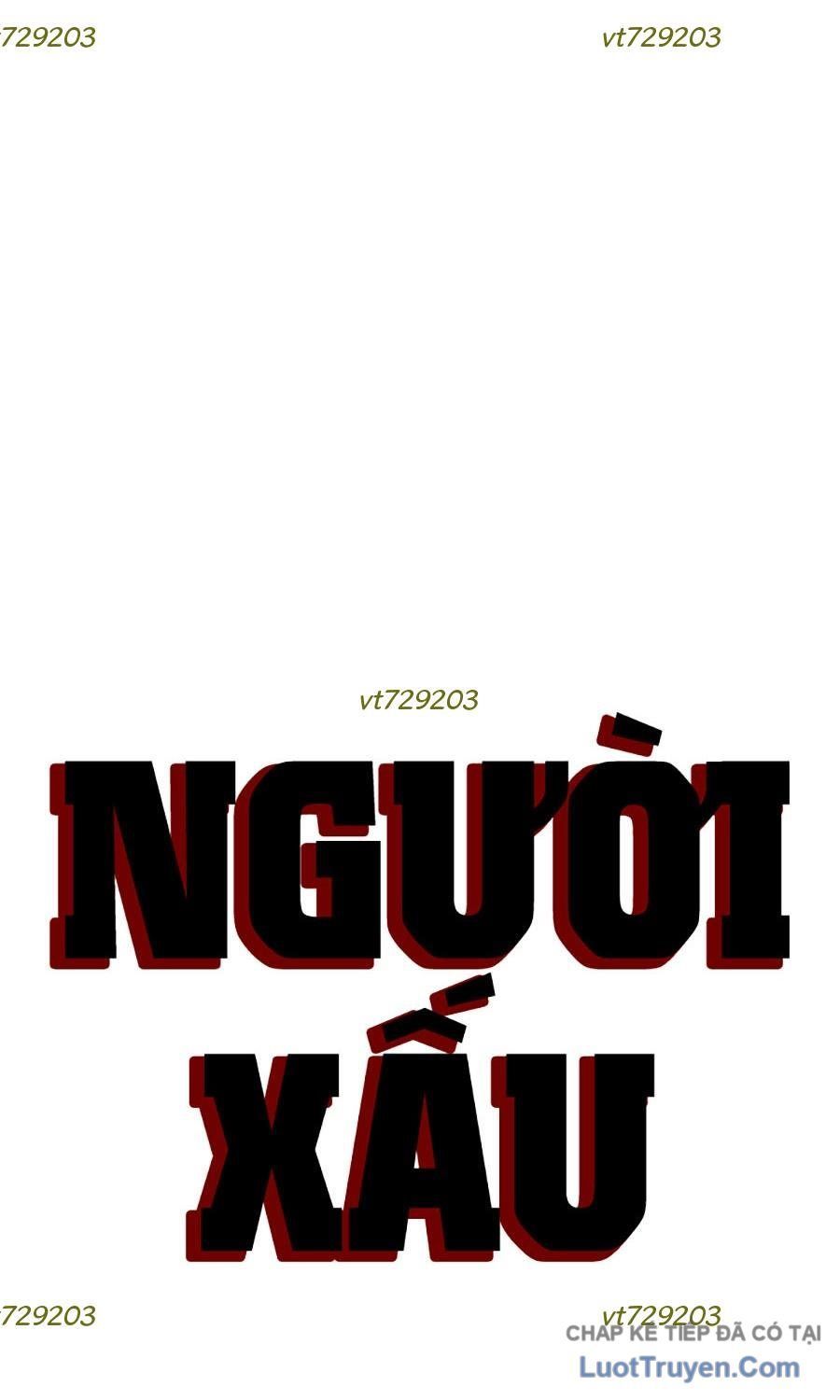 Người Xấu Chap 280 - Next Chap 279