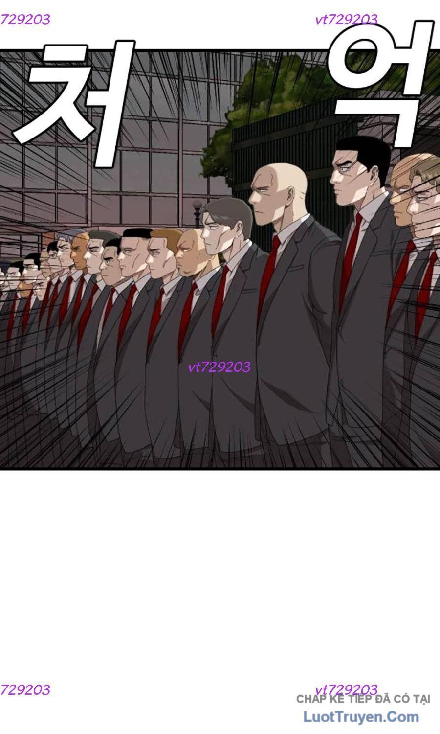 Người Xấu Chap 280 - Next Chap 279