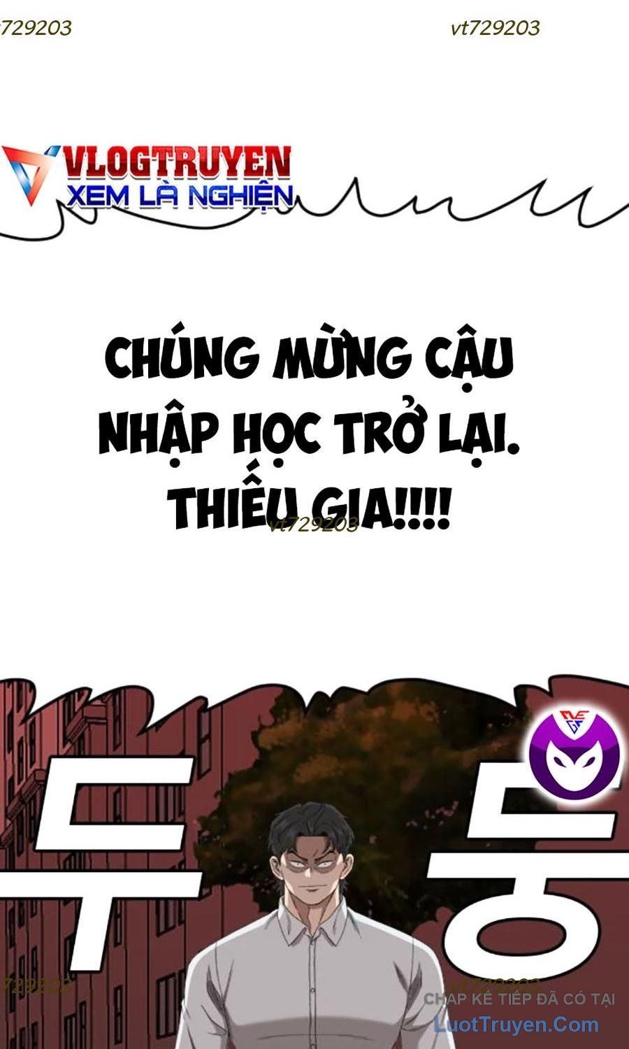 Người Xấu Chap 280 - Next Chap 279