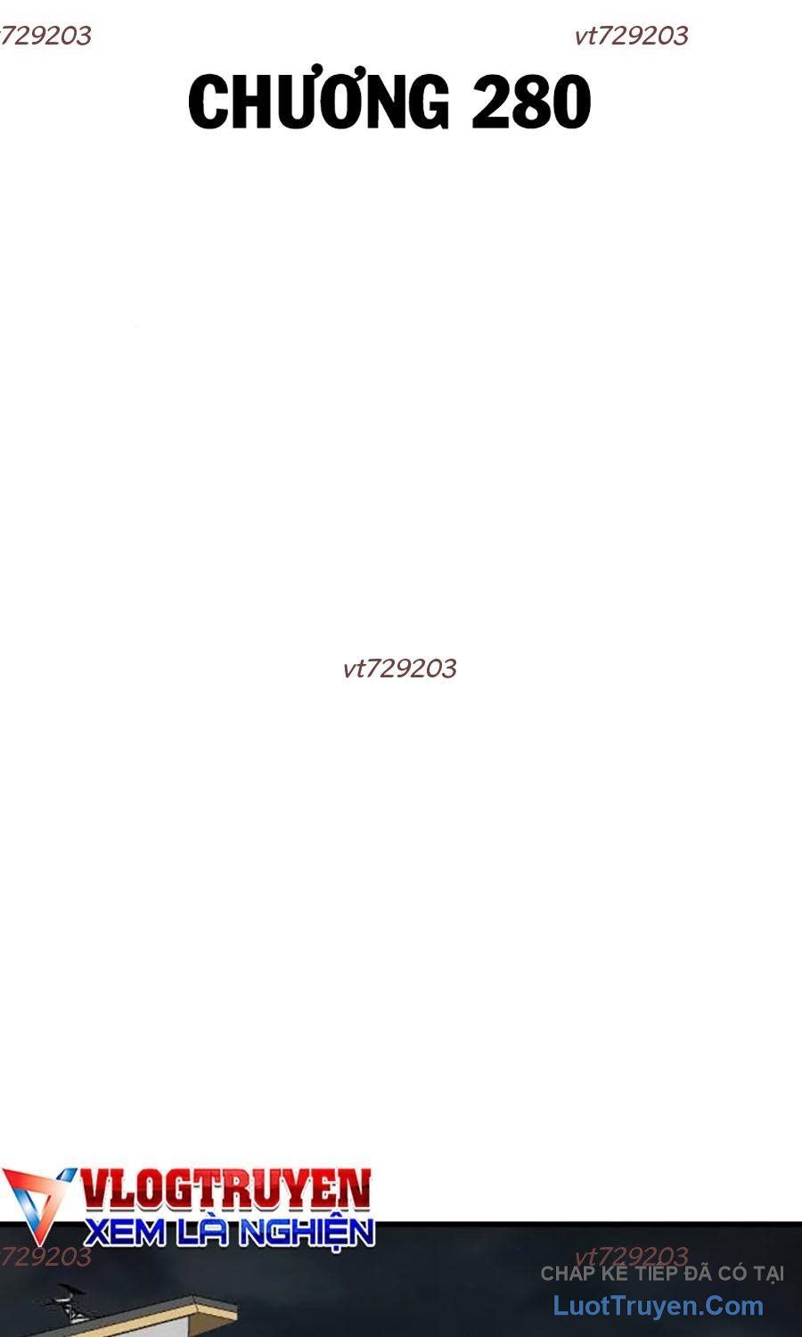 Người Xấu Chap 280 - Next Chap 279