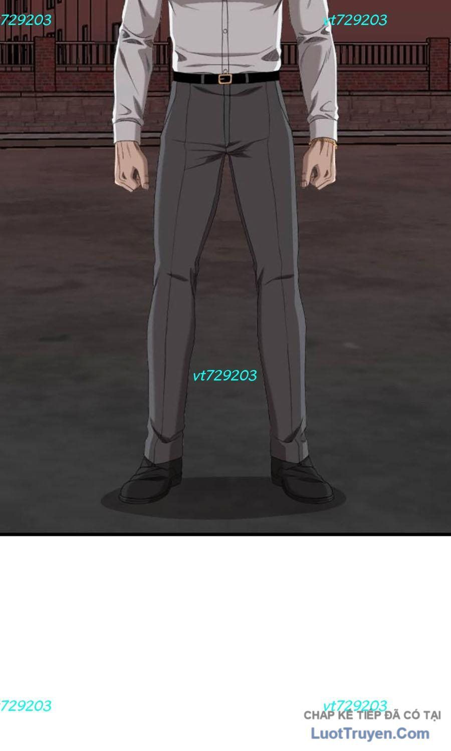 Người Xấu Chap 280 - Next Chap 279