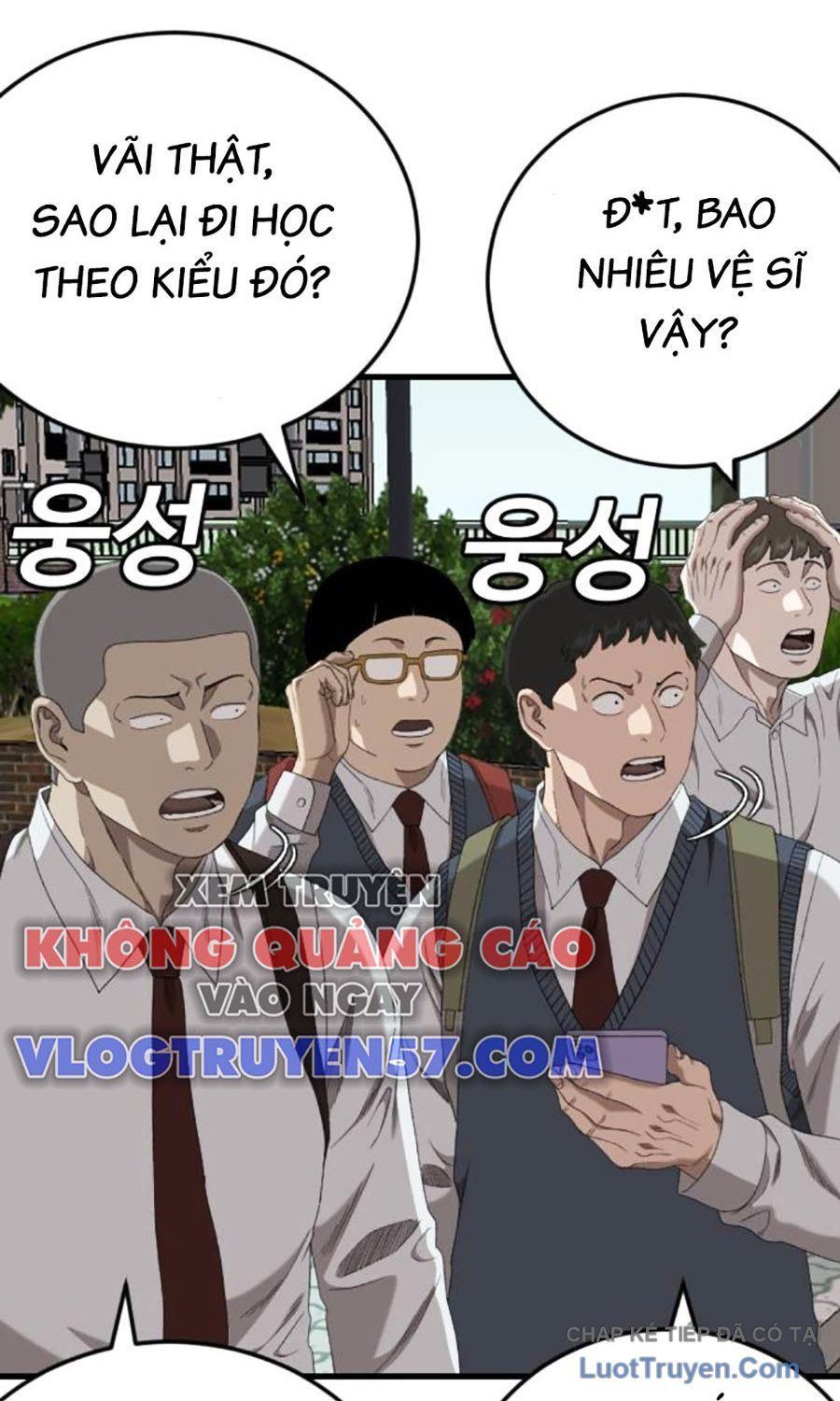 Người Xấu Chap 280 - Next Chap 279