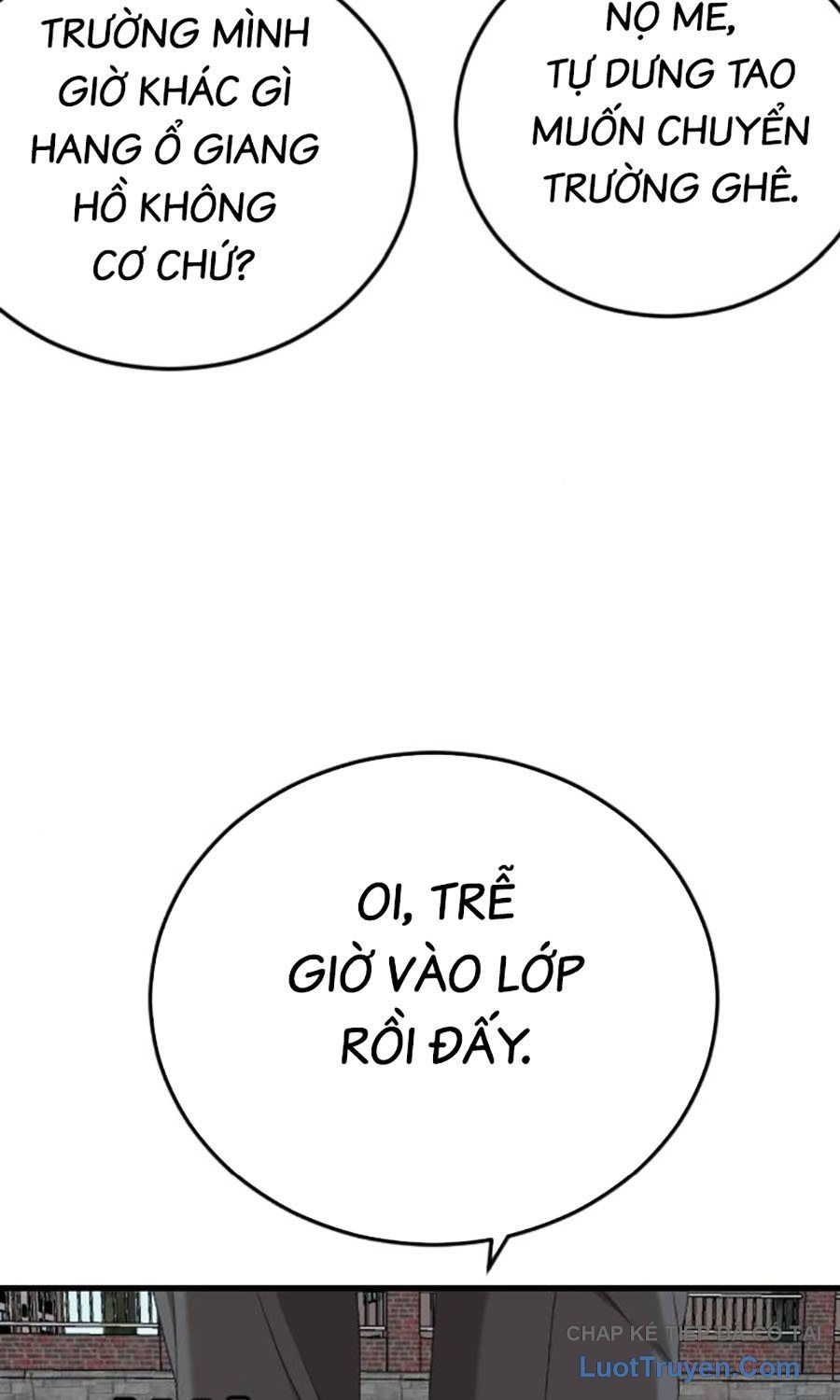 Người Xấu Chap 280 - Next Chap 279