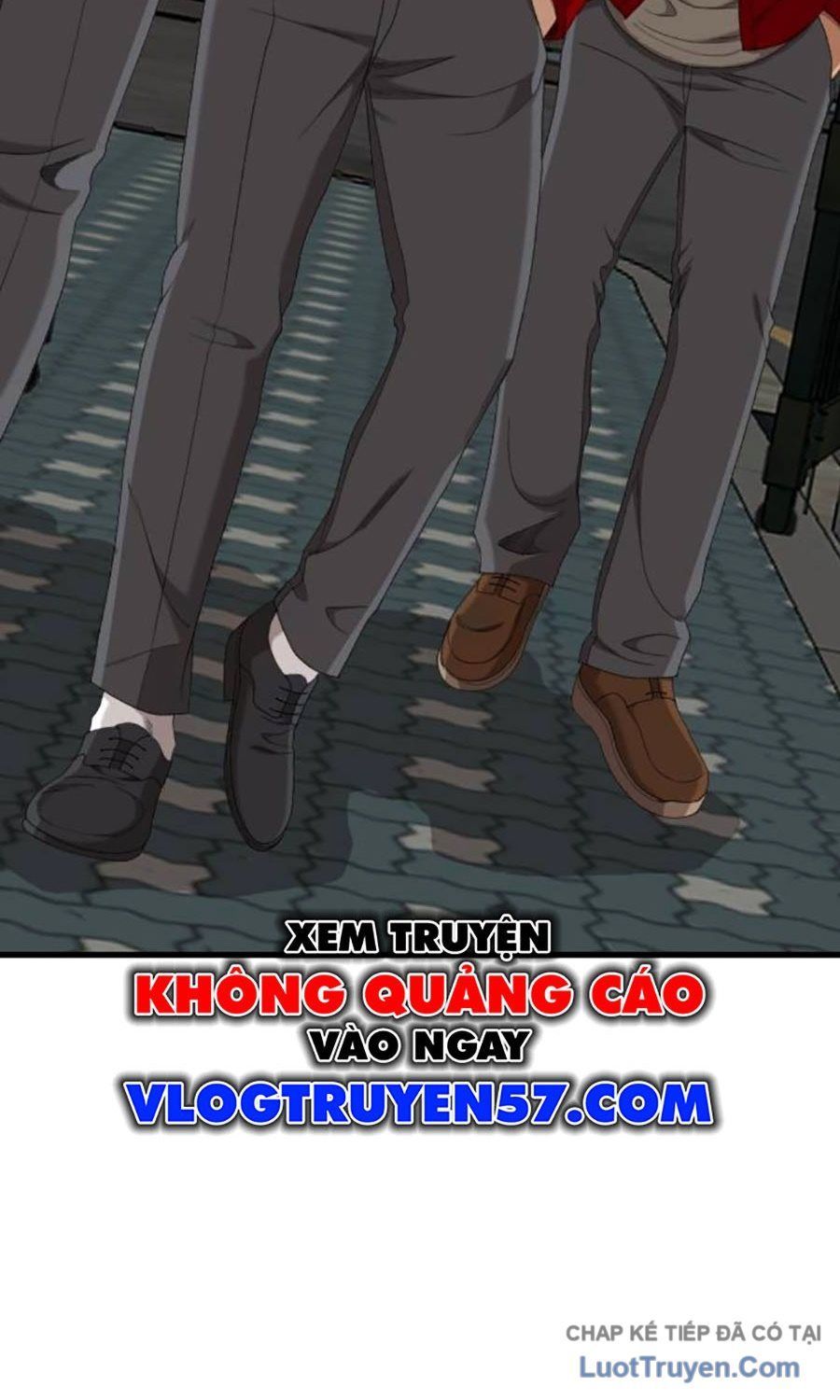 Người Xấu Chap 280 - Next Chap 279