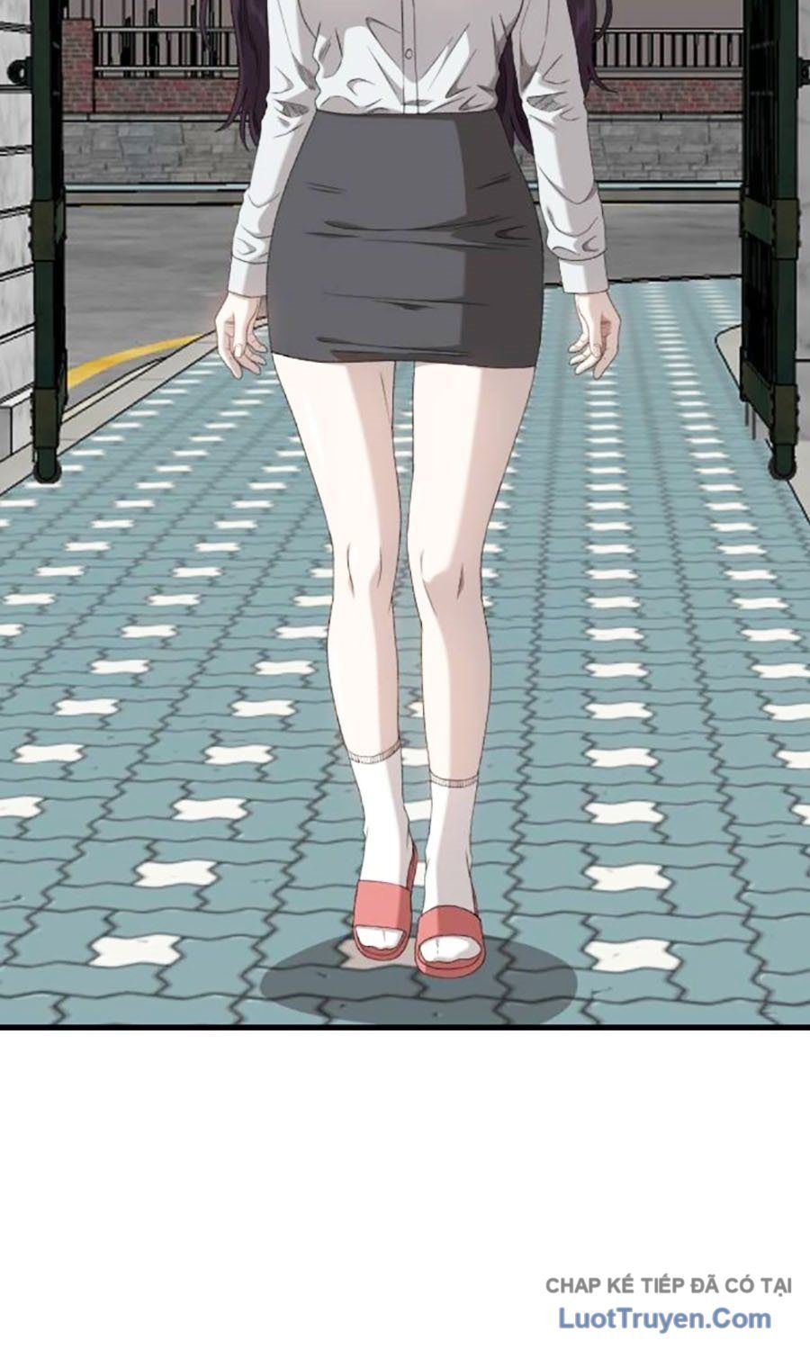 Người Xấu Chap 280 - Next Chap 279