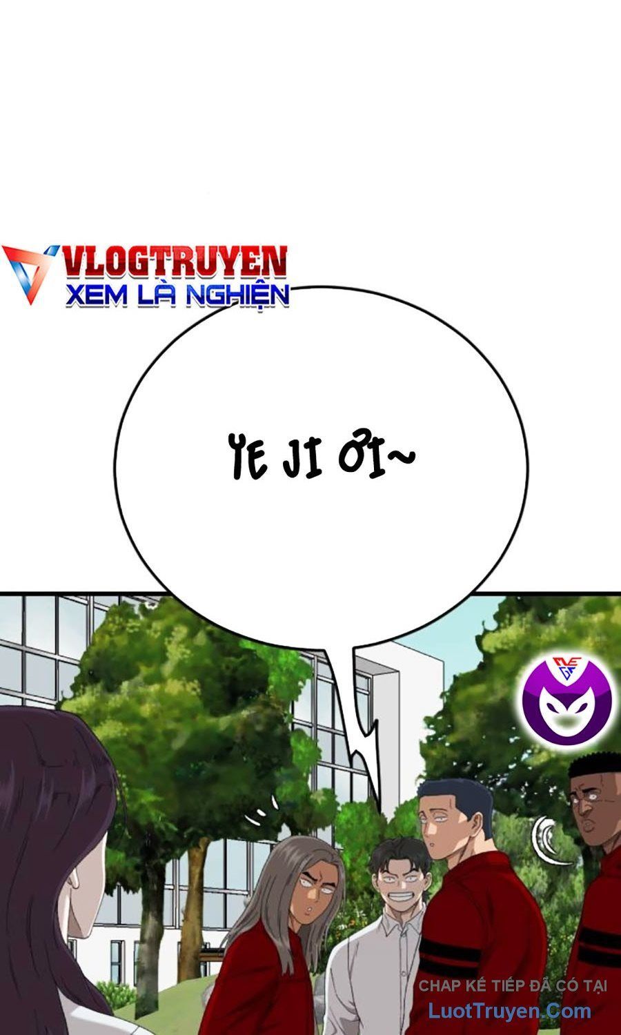 Người Xấu Chap 280 - Next Chap 279