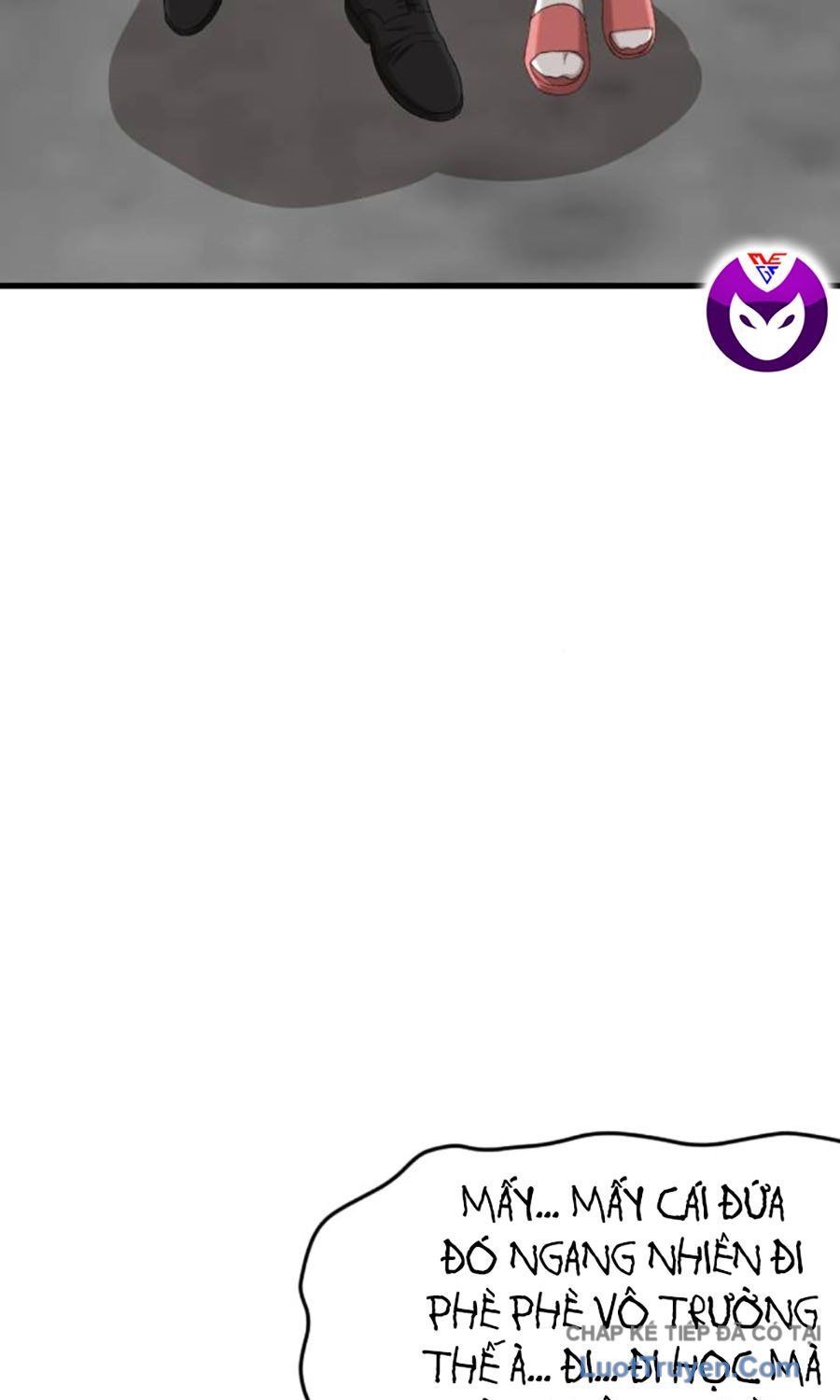 Người Xấu Chap 280 - Next Chap 279