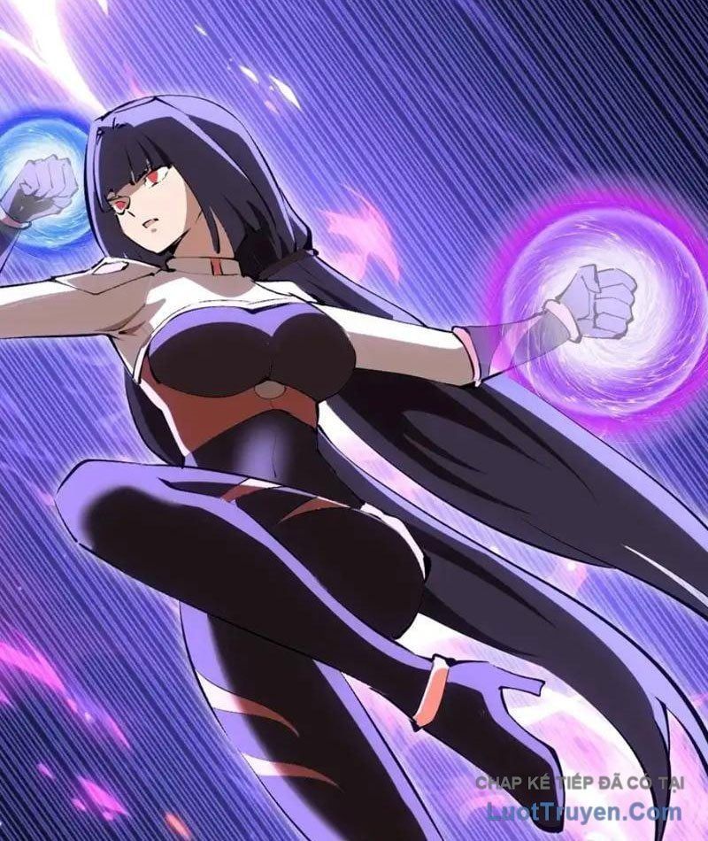 Ta Dựa Vào Hậu Cung Chinh Phục Thế Giới Chap 91 - Next Chap 90