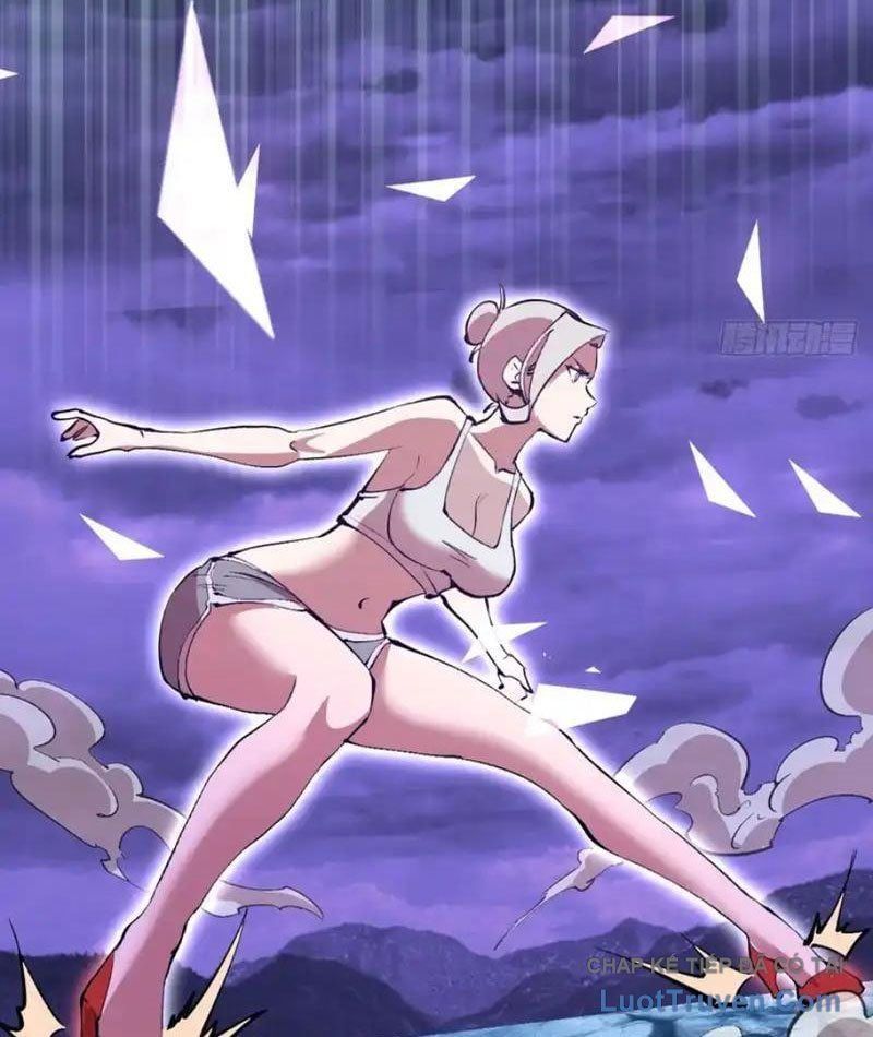 Ta Dựa Vào Hậu Cung Chinh Phục Thế Giới Chap 91 - Next Chap 90