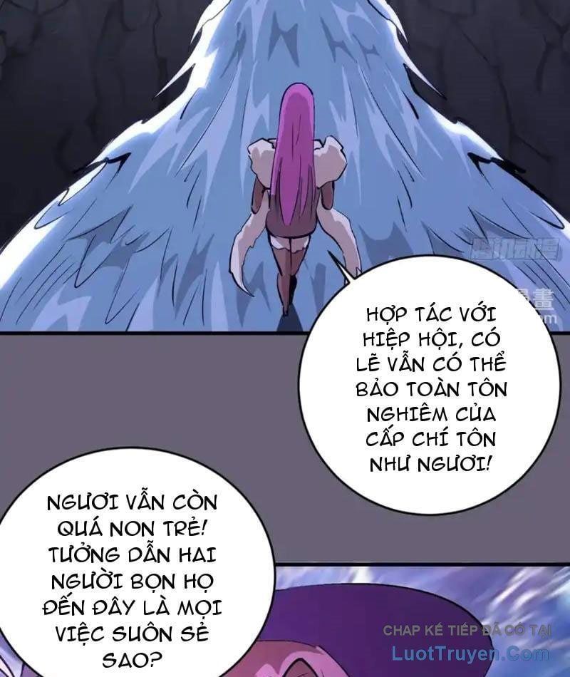 Ta Dựa Vào Hậu Cung Chinh Phục Thế Giới Chap 91 - Next Chap 90