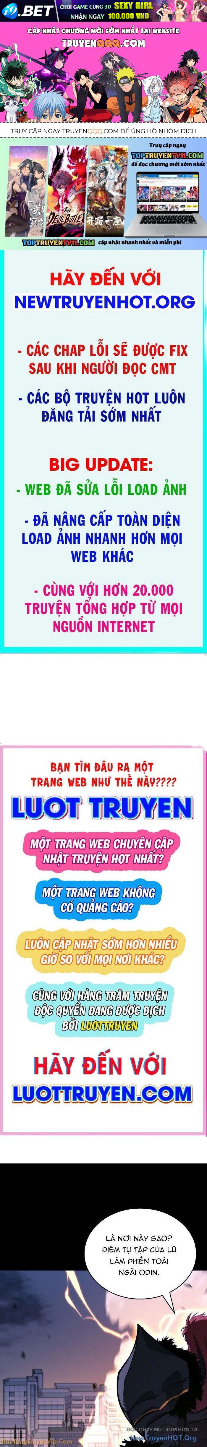 Sự Trở Lại Của Người Chơi Cấp SSS Chap 167 - Next Chap 166