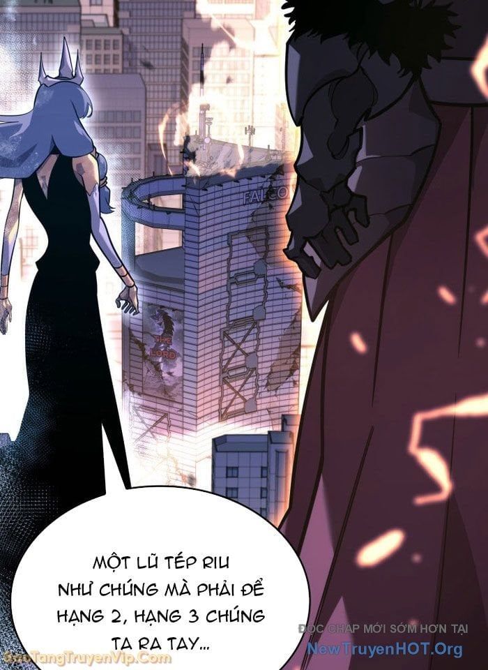 Sự Trở Lại Của Người Chơi Cấp SSS Chap 167 - Next Chap 166