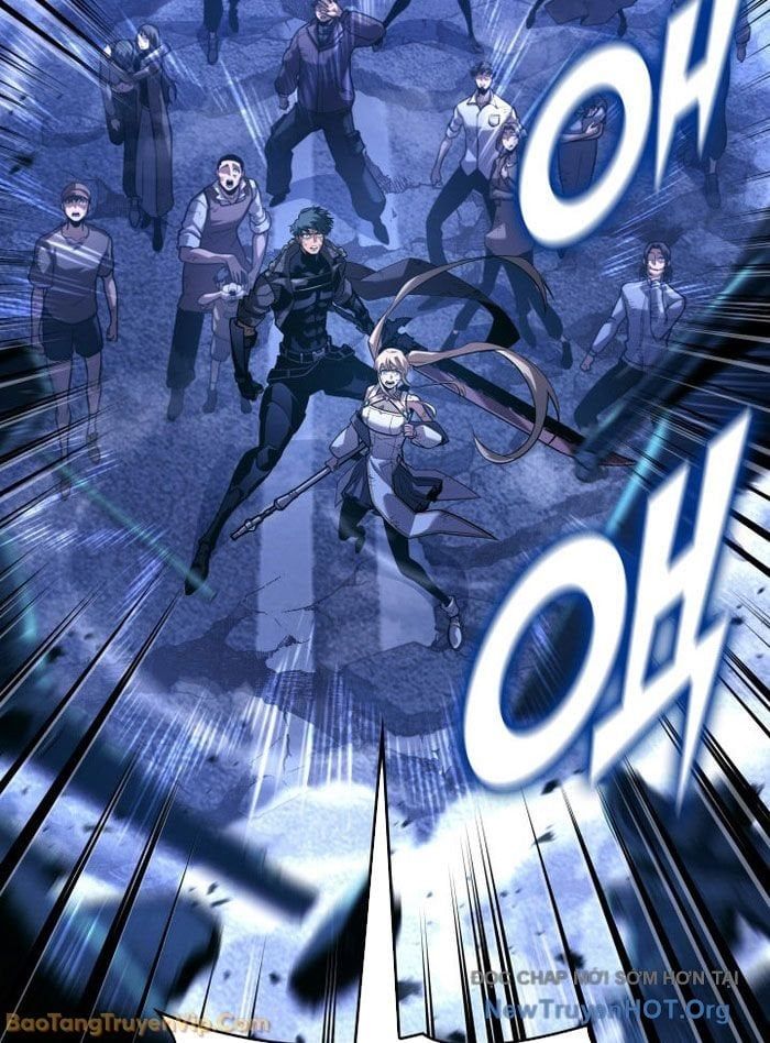 Sự Trở Lại Của Người Chơi Cấp SSS Chap 167 - Next Chap 166