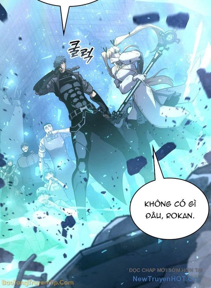 Sự Trở Lại Của Người Chơi Cấp SSS Chap 167 - Next Chap 166