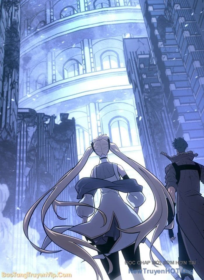 Sự Trở Lại Của Người Chơi Cấp SSS Chap 167 - Next Chap 166