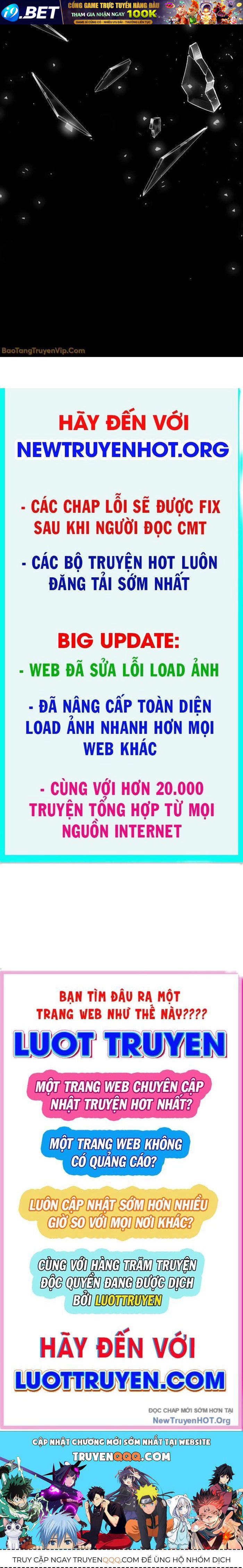 Sự Trở Lại Của Người Chơi Cấp SSS Chap 167 - Next Chap 166