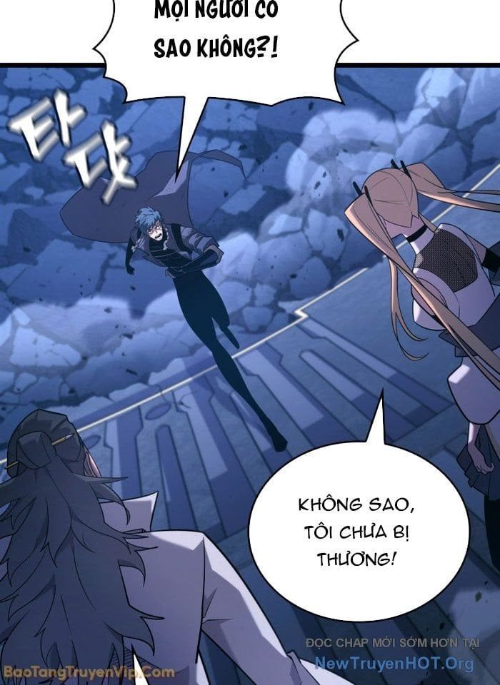 Sự Trở Lại Của Người Chơi Cấp SSS Chap 167 - Next Chap 166